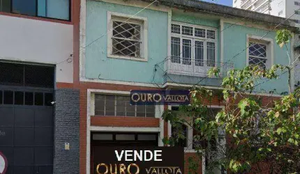 Terreno à venda, 300 m² por R$ 3.500.000 - Mooca - São Paulo/SP