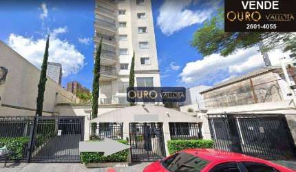 Apartamento com 3 dormitórios à venda, 110 m² por R$ 1.050.000,00 - Vila Formosa - São Paulo/SP