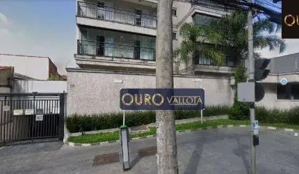 Apartamento com 2 dormitórios à venda, 66 m² por R$ 490.000,00 - Jardim Flor da Montanha - Guarulhos/SP