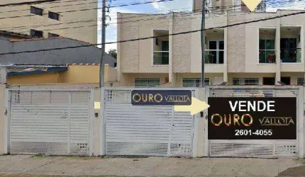 Sobrado com 3 dormitórios à venda, 134 m² por R$ 1.300.000,00 - Vila Formosa - São Paulo/SP