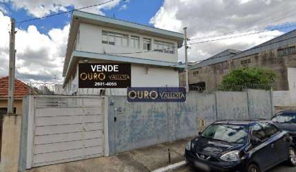 Prédio à venda, 800 m² por R$ 4.800.000,00 - Vila Nova York - São Paulo/SP