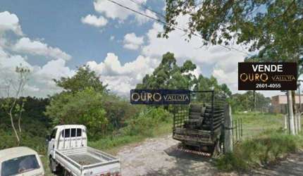 Terreno à venda, 23600 m² por R$ 10.000.000,00 - Colônia - São Paulo/SP