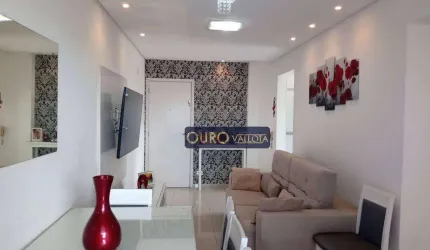 Apartamento na Vl.Prudente