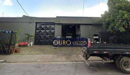 Terreno à venda, 1800 m² por R$ 7.000.000,00 - Mooca - São Paulo/SP
