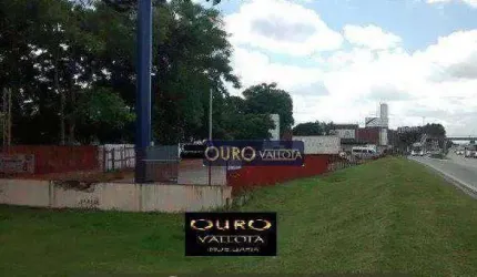 Terreno com 4.473m²