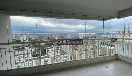 Cobertura com 3 dormitórios à venda, 270 m² por R$ 2.270.000,00 - Mooca - São Paulo/SP