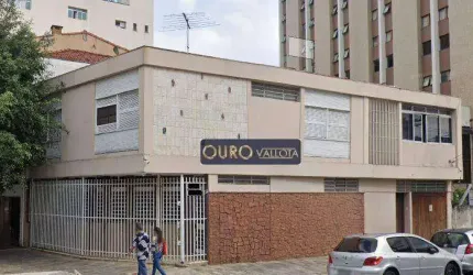 Sobrado com 5 dormitórios à venda, 256 m² por R$ 1.590.000,00 - Belenzinho - São Paulo/SP
