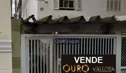Sobrado com 4 dormitórios à venda, 217 m² por R$ 800.000 - Vila Prudente (Zona Leste) - São Paulo/SP