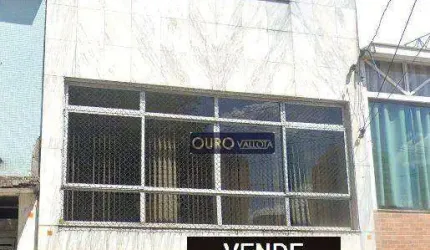 Sobrado com 3 dormitórios à venda, 167 m² por R$ 960.000 - Vila Prudente - São Paulo/SP