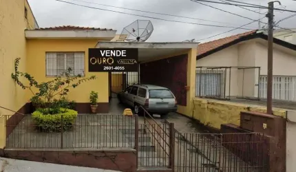 Casa com 2 dormitórios à venda, 122 m² por R$ 650.000 - Vila Prudente (Zona Leste) - São Paulo/SP
