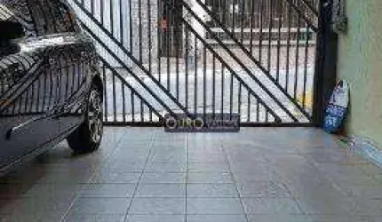 Casa com 2 dormitórios à venda, 130 m² por R$ 585.000,00 - Vila Prudente (Zona Leste) - São Paulo/SP