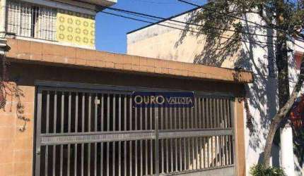 Sobrado na Vl.Ema