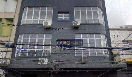 Prédio à venda, 750 m² por R$ 11.000.000,00 - Vila Mariana - São Paulo/SP