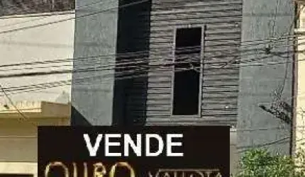 Prédio à venda, 270 m² por R$ 980.000,00 - Ipiranga - São Paulo/SP