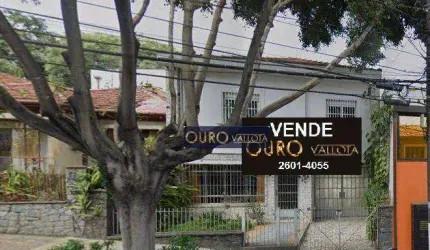 Sobrado com 3 dormitórios à venda, 140 m² por R$ 990.000,00 - Ipiranga - São Paulo/SP