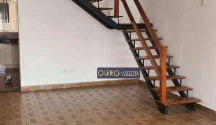 Sobrado com 3 dormitórios
