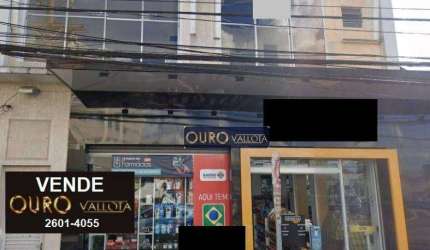 Prédio à venda, 427 m² por R$ 3.800.000,00 - Mooca - São Paulo/SP