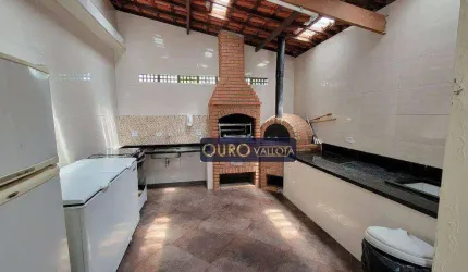 Apartamento no Tatuapé