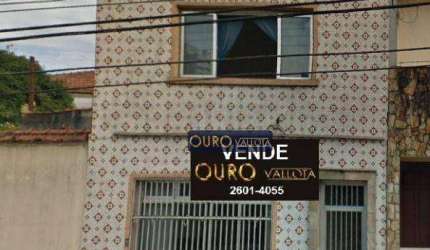 Sobrado à venda, 84 m² por R$ 515.000,00 - Mooca - São Paulo/SP