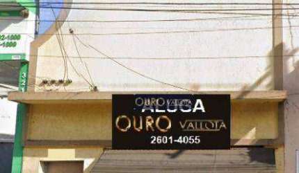 Prédio para alugar, 421 m² por R$ 10.693,97/mês - Mooca - São Paulo/SP