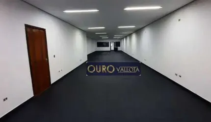 Salão para alugar, 500 m² por R$ 13.500,00/mês - Mooca - São Paulo/SP