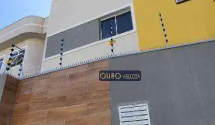 Apartamento no Tatuapé