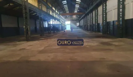 Galpão para alugar, 1500 m² por R$ 49.028,00/mês - Tatuapé - São Paulo/SP