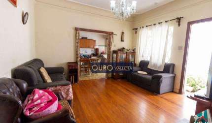 Terreno com 210m²
