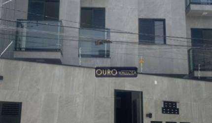 Apartamento com 57m²