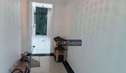 Sobrado com 3 dormitórios à venda, 220 m² por R$ 987.000,00 - Vila Invernada - São Paulo/SP