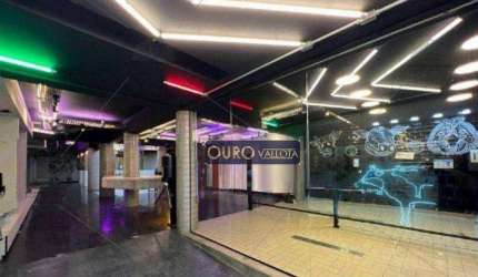 Imóvel Comercial na Mooca