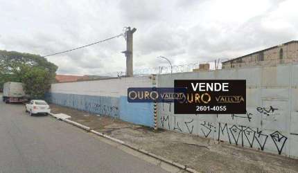 Galpão à venda, 1760 m² por R$ 22.000.000,00 - Parque da Mooca - São Paulo/SP