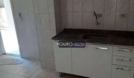 Apartamento com 80m²