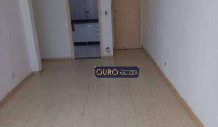Apartamento com 3 dormitórios para alugar, 90 m² por R$ 3.140,00/mês - Mooca - São Paulo/SP