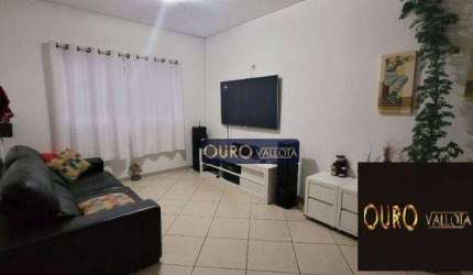Sobrado com 3 dormitórios à venda, 251 m² por R$ 1.300.000,00 - Mooca - São Paulo/SP