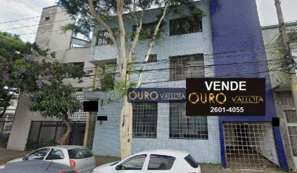 Prédio à venda, 950 m² por R$ 6.000.000,00 - Tatuapé - São Paulo/SP