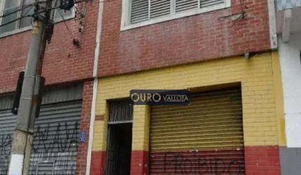 Galpão no Brás 440m²