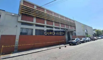 Galpão para alugar, 3182 m² por R$ 100.992,00/mês - Vila Maria - São Paulo/SP