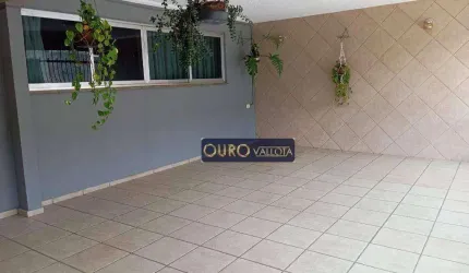 Sobrado com 185m²