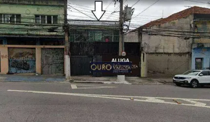 Prédio para alugar, 880 m² por R$ 20.645,60/mês - Tatuapé - São Paulo/SP