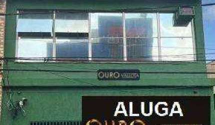 Prédio para alugar, 500 m² por R$ 8.868,03/mês - Mooca - São Paulo/SP