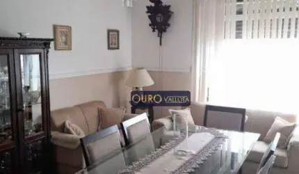 APARTAMENTO NA MOOCA COM 87 M² À VENDA