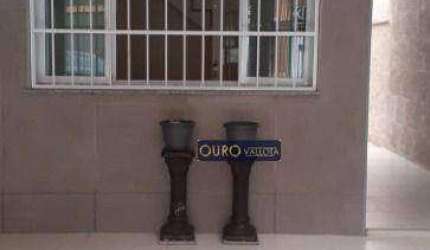 Sobrado com 3 suítes