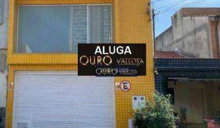 Prédio para alugar, 300 m² por R$ 11.488,04/mês - Tatuapé - São Paulo/SP