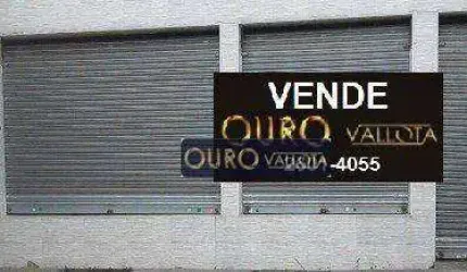 Galpão à venda por R$ 1.500.000 - Mooca - São Paulo/SP