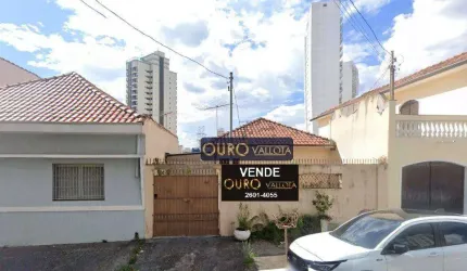 Terreno à venda, 184 m² por R$ 800.000,00 - Mooca - São Paulo/SP