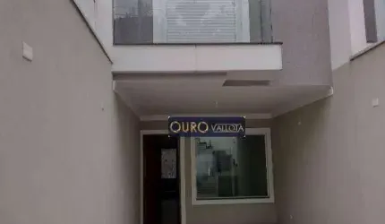 Sobrado Próx. do Metro Vl.Prudente