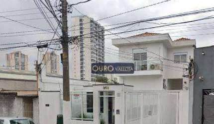 Sobrado em Condominio Comercial com 100m²