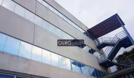 Prédio Comercial com 2.000m²