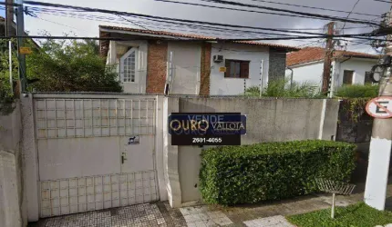 Sobrado com 3 dormitórios à venda, 300 m² por R$ 4.000.000,00 - Jardim Paulistano - São Paulo/SP